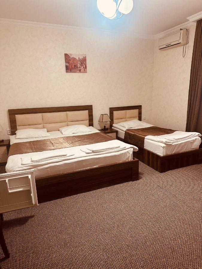 Villa Old Sololaki 트빌리시 외부 사진