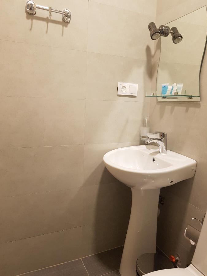 Villa Old Sololaki 트빌리시 외부 사진