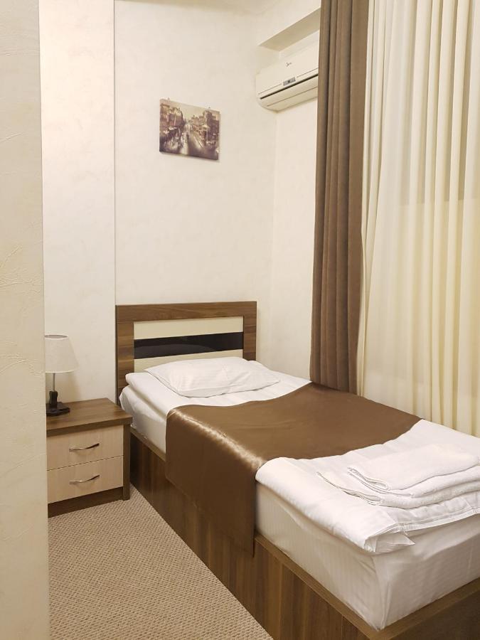 Villa Old Sololaki 트빌리시 외부 사진